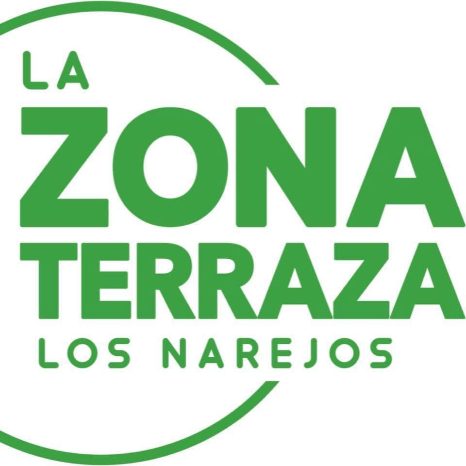 La Zona Terraza Los Narejos